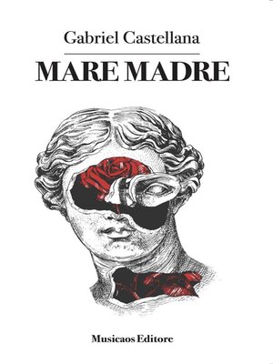 cover image of Mare madre